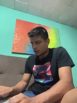 AnotherJuan  online show from 24, 9, 2025