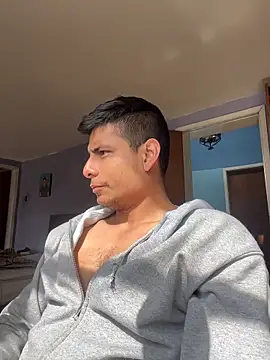 AnotherJuan  online show from 26, 9, 2025