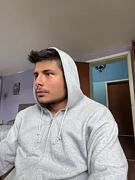 AnotherJuan  online show from 13, 10, 2025