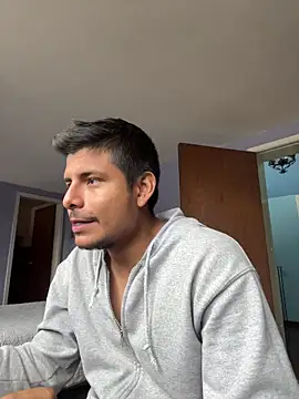 AnotherJuan  online show from 14, 10, 2025