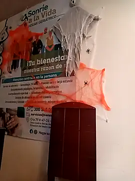 ANDREA-10  online show from 30, 10, 2025