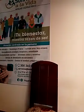 ANDREA-10  online show from 10, 11, 2025