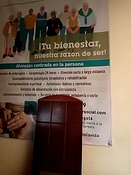 ANDREA-10  online show from 3, 12, 2025