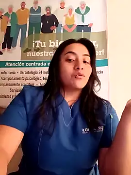 ANDREA-10  online show from 9, 2, 2026