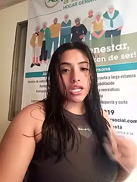 ANDREA-10  online show from 28, 2, 2026