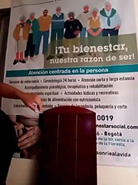 ANDREA-10  online show from 3, 3, 2026