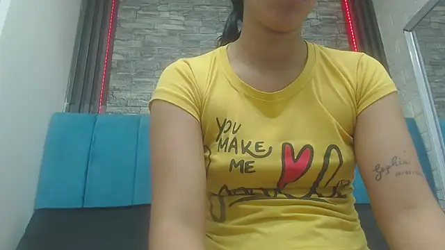 Lil Rose2006 online show from 18, 12, 2025