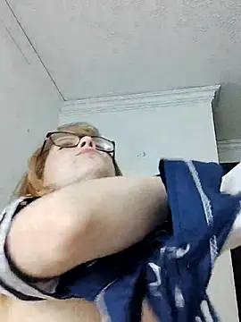 Rubialuna online show from 27, 9, 2025