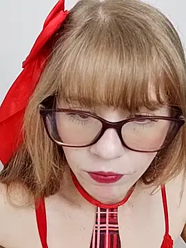 Rubialuna online show from 30, 9, 2025