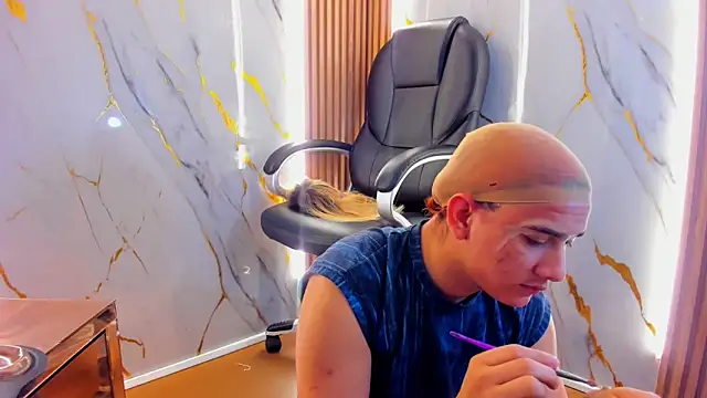 Marian Cristal online show from 10, 2, 2026