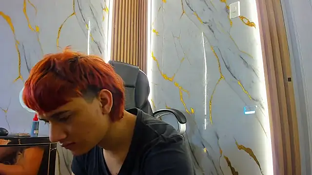 Marian Cristal online show from 23, 2, 2026