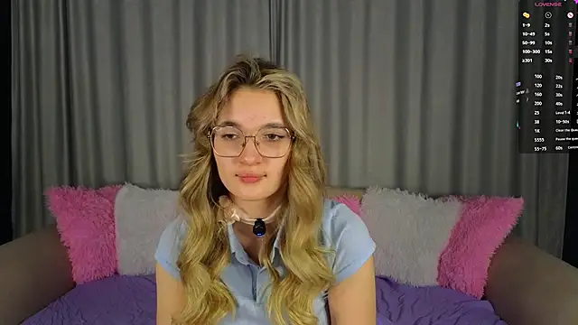 vivyboo111 online show from 21, 11, 2025