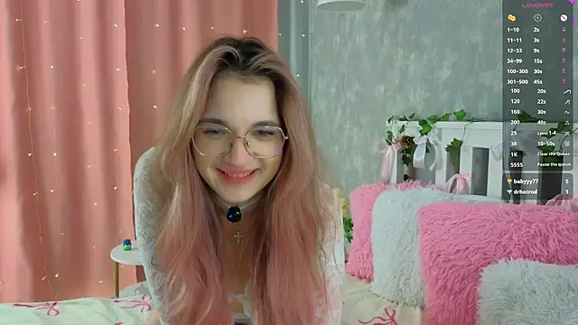 vivyboo111 online show from 23, 3, 2026