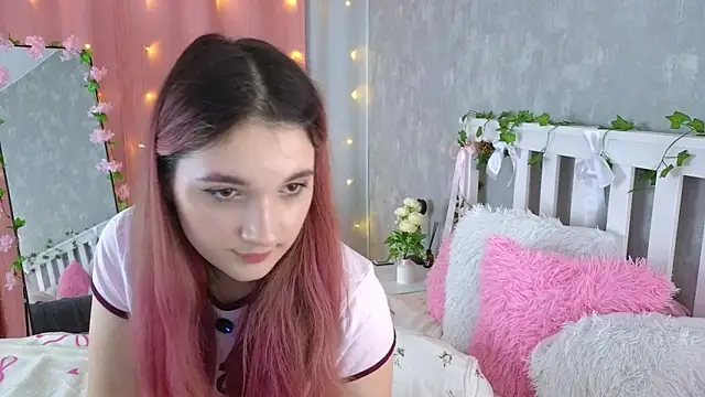 vivyboo111 online show from 16, 7, 2026