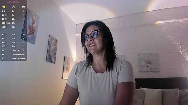 EmillyLim online show from 3, 3, 2026