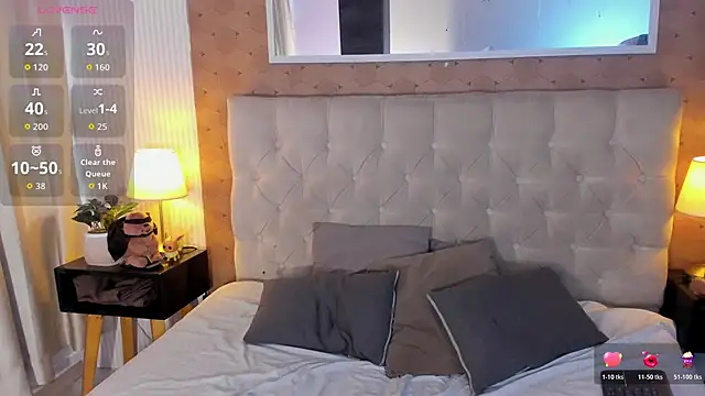 liam twiink online show from 29, 10, 2025