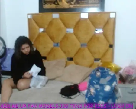 Snapshot of LITTLEKITTY19 chatting on 13, 2, 2026 LITTLEKITTY19 online show from 13, 2, 2026