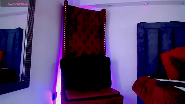 EvaGoddess  online show from 1, 2, 2026