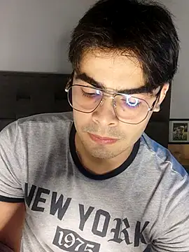 Mason grey online show from 22, 11, 2025