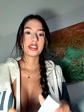 Julieta Duque online show from 16, 1, 2026