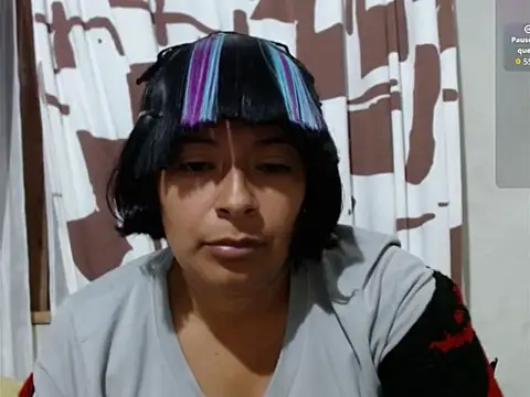 Acelinrose online show from 28, 2, 2026