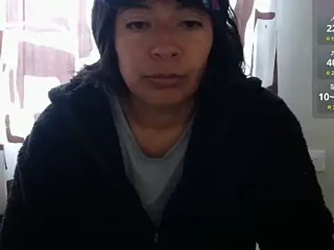 Acelinrose online show from 2, 4, 2026