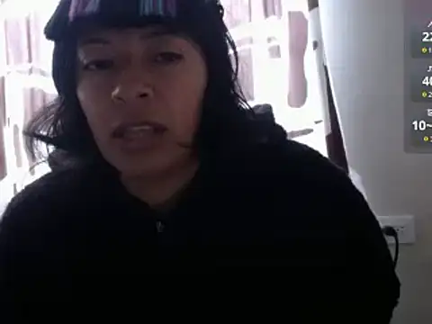 Acelinrose online show from 14, 4, 2026