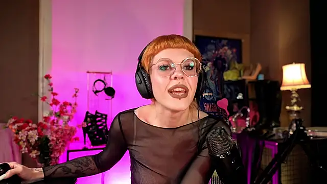 tacodeluxxxe online show from 18, 5, 2026