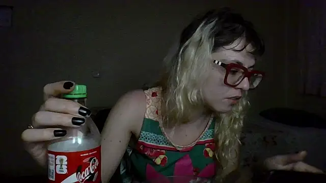 BlondieTami online show from 29, 3, 2026