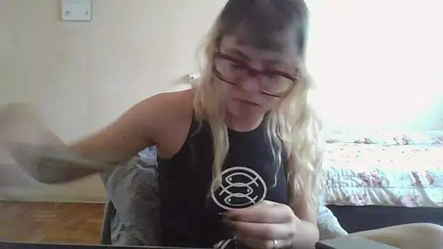 BlondieTami online show from 29, 3, 2026