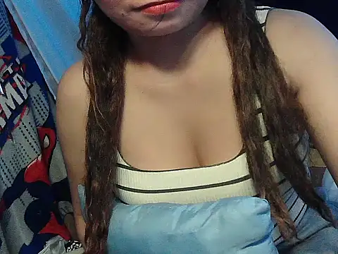 Hot aya0516 online show from 27, 3, 2026