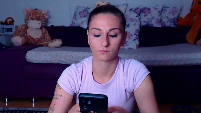 Snapshot of CassieSpell chatting on 11, 5, 2026 CassieSpell online show from 11, 5, 2026