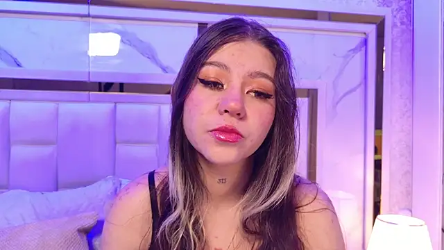 samanthaa sm online show from 25, 3, 2026