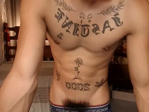 Jastine hunk online show from 12, 11, 2025