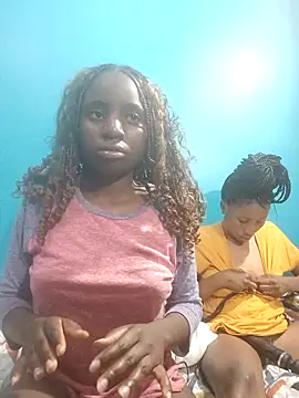 BlackPearl 19 online show from 21, 12, 2025