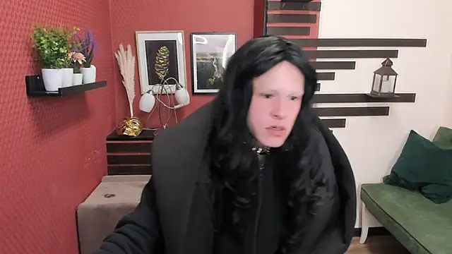 ChloeValentinee online show from 29, 9, 2025