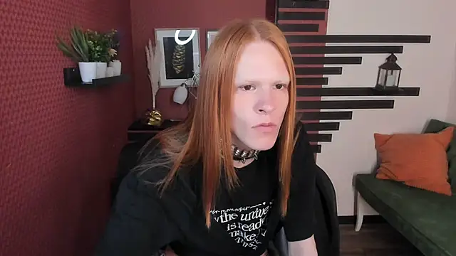 ChloeValentinee online show from 3, 10, 2025