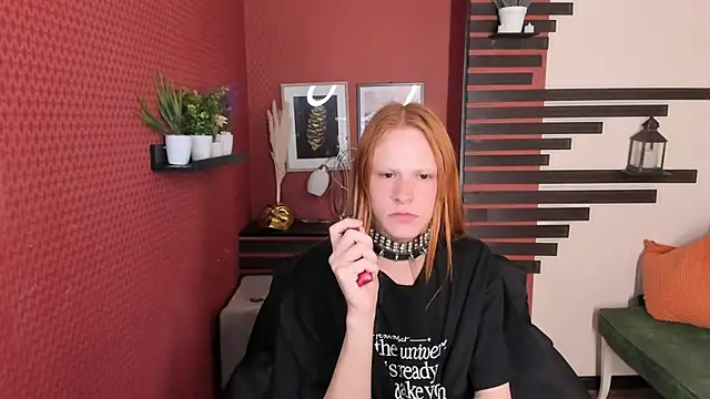 ChloeValentinee online show from 4, 10, 2025