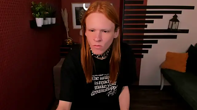 ChloeValentinee online show from 19, 10, 2025