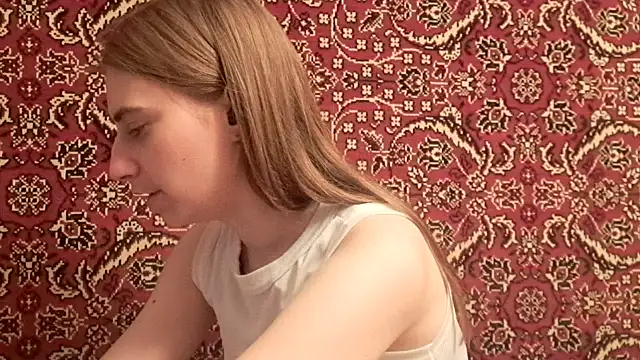 ivetabloom online show from 21, 9, 2025