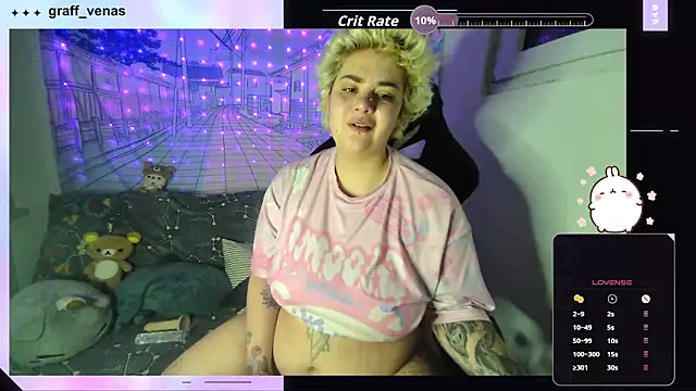 Snapshot of graff_venas chatting on 1, 3, 2026 graff venas online show from 1, 3, 2026