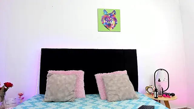 celestederek online show from 26, 2, 2026