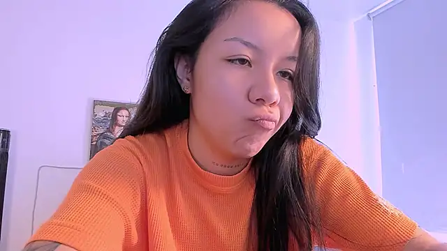 Snapshot of Alexxxa_blair chatting on 4, 10, 2025 Alexxxa blair online show from 4, 10, 2025