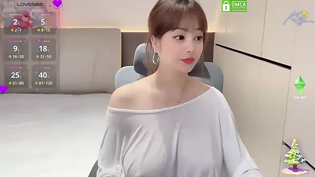 Koo-liy online show from 15, 5, 2026
