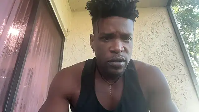 MrDaddyBlackNi9e online show from 26, 9, 2025