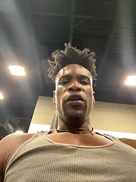 MrDaddyBlackNi9e online show from 27, 9, 2025