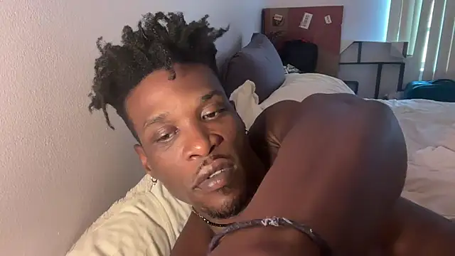 MrDaddyBlackNi9e online show from 9, 10, 2025