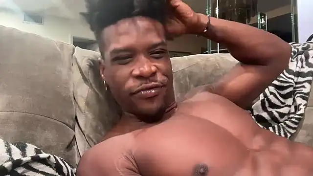 MrDaddyBlackNi9e online show from 16, 10, 2025