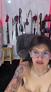 AriadneNort online show from 7, 6, 2026