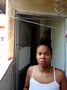 PrettahSantos online show from 14, 10, 2025